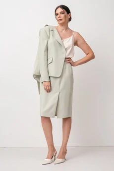 Юбка Пш-4136 FASHION CENTRE