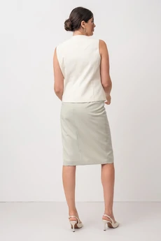 Юбка Пш-4136 FASHION CENTRE