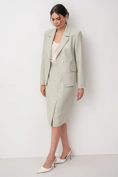 Жакет Пш-4137 FASHION CENTRE