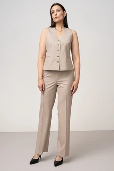 Жилет Шр-4115 FASHION CENTRE