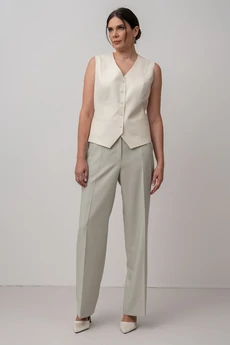 Жилет Шр-4156 FASHION CENTRE