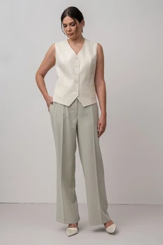 Жилет Шр-4156 FASHION CENTRE