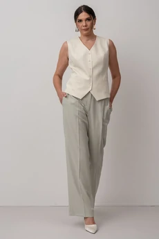 Жилет Шр-4156 FASHION CENTRE