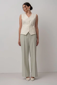 Жилет Шр-4156 FASHION CENTRE