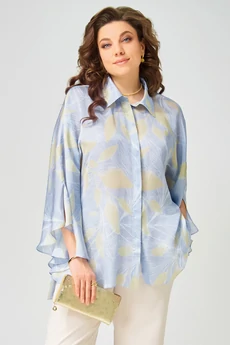 Блузка 203412 FITA