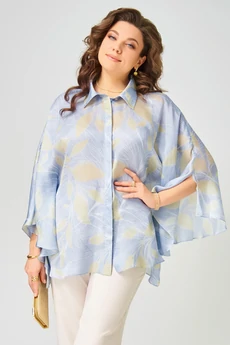 Блузка 203412 FITA