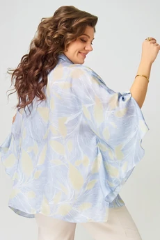 Блузка 203412 FITA