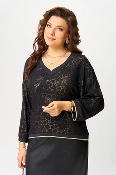 Джемпер 20721 FITA