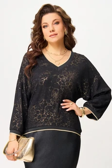 Джемпер 20721 FITA