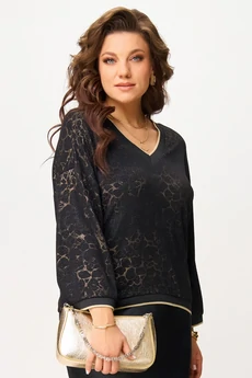 Джемпер 20721 FITA