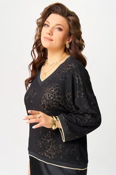 Джемпер 20721 FITA