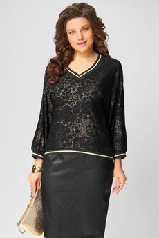 Джемпер 20722 FITA