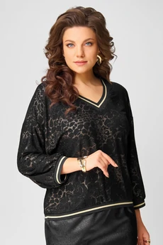 Джемпер 20722 FITA