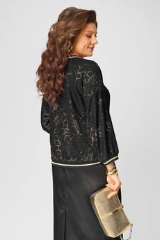 Джемпер 20722 FITA