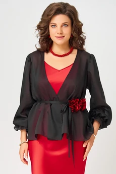 Блузка 20761 FITA