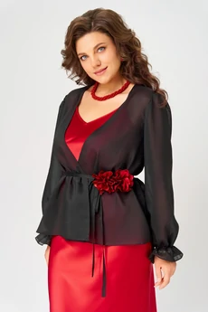 Блузка 20761 FITA