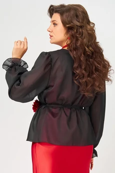 Блузка 20761 FITA