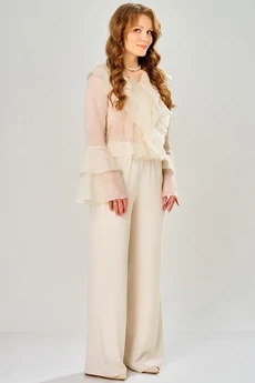 Брюки 20831 эркю FITA