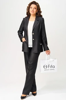 Костбююм брючный 3144 FITA