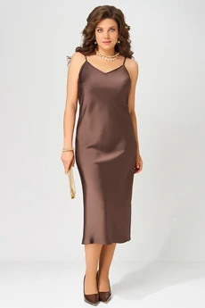 Костюм с платьем 3192 FITA