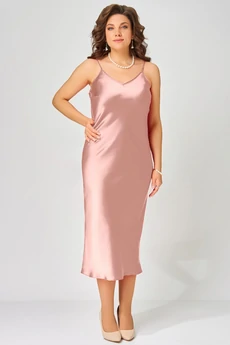 Костюм с платьем 3193 FITA