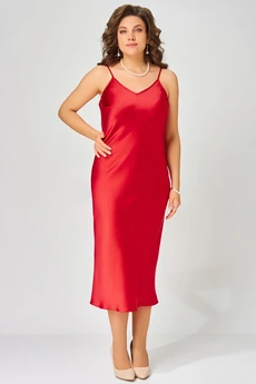 Костюм с платьем 3194 FITA