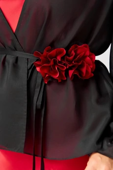 Костюм с платьем 3201 FITA