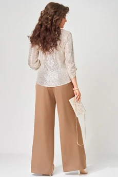 Костюм брючный 3212 FITA