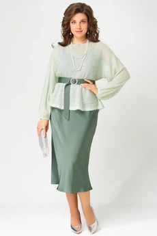 Костюм с платьем 3221 FITA