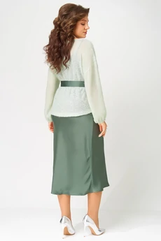 Костюм с платьем 3221 FITA