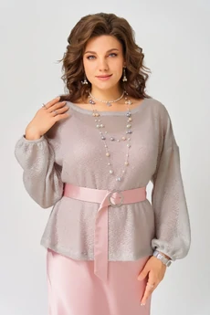 Костюм с платьем 3223 FITA