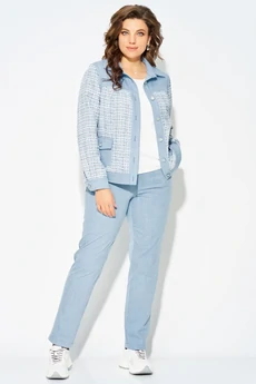 Костюм брючный 3231 FITA