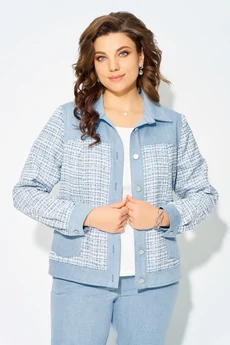 Костюм брючный 3231 FITA