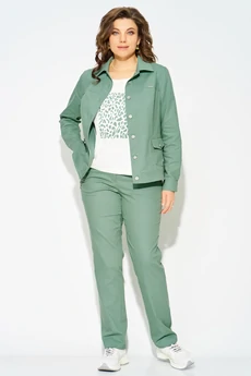 Костюм брючный 40113 FITA