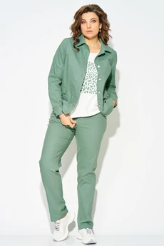 Костюм брючный 40113 FITA