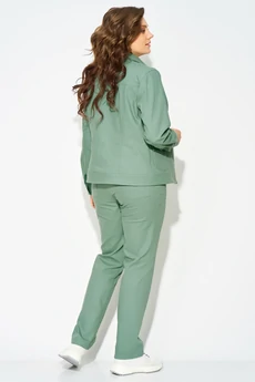 Костюм брючный 40113 FITA