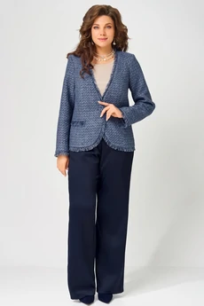 Костюм брючный 4056 FITA