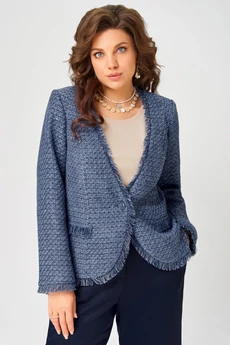 Костюм брючный 4056 FITA