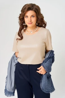 Костюм брючный 4056 FITA