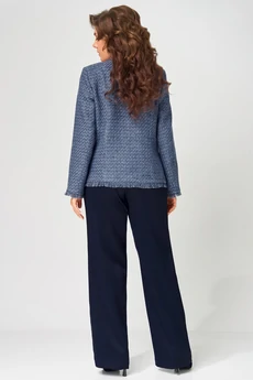 Костюм брючный 4056 FITA