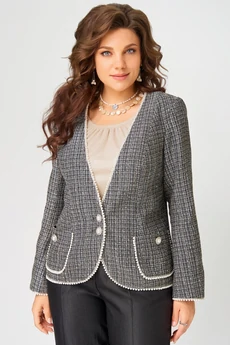 Костюм брючный 4122 FITA