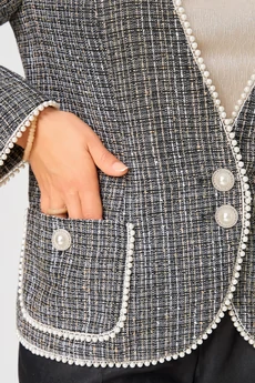 Костюм брючный 4122 FITA