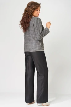 Костюм брючный 4122 FITA