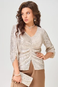 Костюм брючный + сумка 4152 FITA