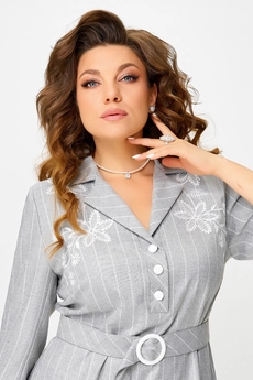 Платье 5071 FITA