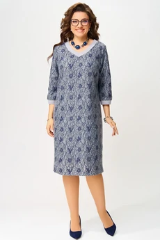 Платье 5091 FITA