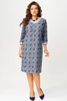 Платье 5091 FITA