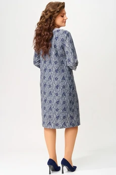 Платье 5091 FITA