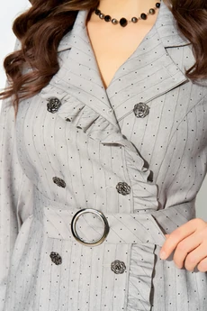 Платье 5111 FITA