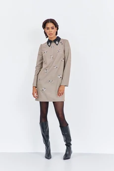 Платье 2013 FLAIM